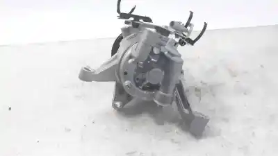 Pièce détachée automobile d'occasion compresseur de climatisation pour subaru forester s5 / ske s5 références oem iam 9110007406 73111fl030 t26976ca 