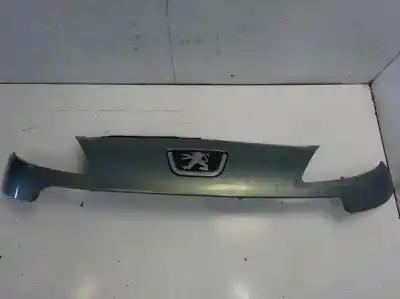 Pièce détachée automobile d'occasion grille avant pour peugeot 1007 sport références oem iam 7804r7