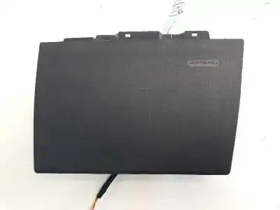 Pièce détachée automobile d'occasion airbag de porte gauche pour peugeot 1007 sport références oem iam 9644375777