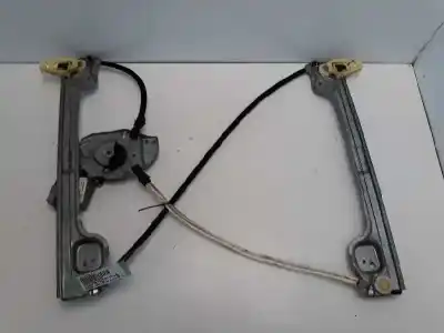 Pièce détachée automobile d'occasion léve glace avant droit pour peugeot 1007 sport références oem iam 9222q8