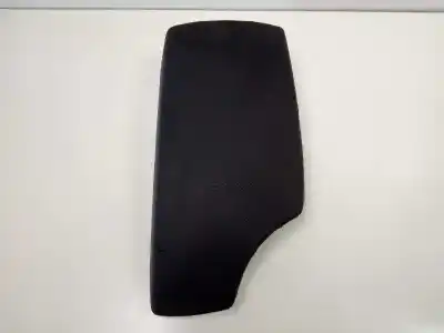 Pièce détachée automobile d'occasion ACCOUDOIR CENTRAL pour SEAT ALTEA (5P1)  Références OEM IAM 5P0863761  