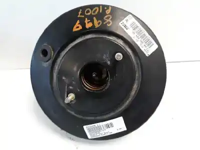 Pièce détachée automobile d'occasion servo frein pour peugeot 1007 sport références oem iam 964932958