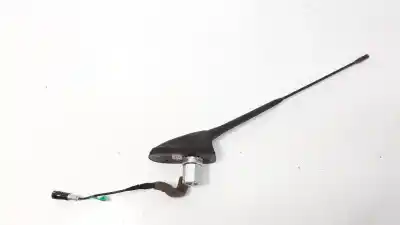 Автозапчасти б/у антенна за citroen ds3 cabrio 1.6 e-hdi fap 92 cv / 68 kw ссылки oem iam 9659198280