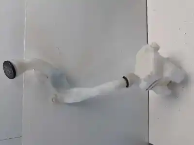 Pièce détachée automobile d'occasion réservoir de lave-glace pour peugeot 1007 sport références oem iam 9648337580