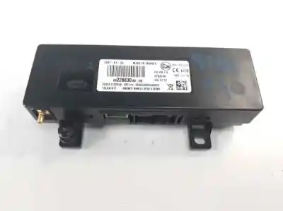 Автозапчастина б/у електронний модуль для citroen c4 grand picasso feel посилання на oem iam 9822883080