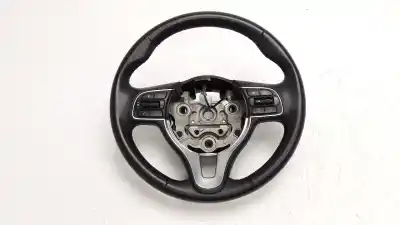 Peça sobressalente para automóvel em segunda mão volante por kia optima (jf) 1.7 crdi referências oem iam 56110d4410wk