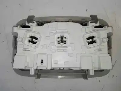 Автозапчастина б/у внутрішне світло для citroen c4 grand picasso feel посилання на oem iam 96781443  