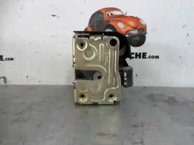 Автозапчасти б/у замок передней правой двери за renault clio ii fase ii (b/cb0) expression ссылки oem iam  Автозапчасти б/у замок передней правой двери за renault clio ii fase ii (b/cb0) expression ссылки oem iam