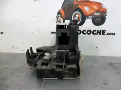 Автозапчасти б/у замок передней правой двери за renault clio ii fase ii (b/cb0) expression ссылки oem iam    Автозапчасти б/у замок передней правой двери за renault clio ii fase ii (b/cb0) expression ссылки oem iam