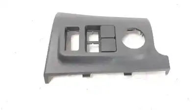 Second-hand car spare part decorative moulding for citroen c-elysee (dd_) 1.6 bluehdi 100 oem iam references 9674382577