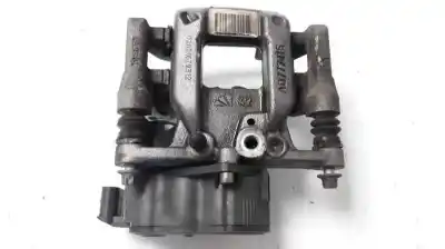 Автозапчастина б/у задній правий гальмівний супорт для citroen c4 grand picasso feel посилання на oem iam 9819060980