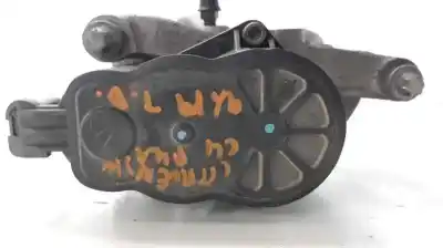 Автозапчастина б/у задній правий гальмівний супорт для citroen c4 grand picasso feel посилання на oem iam 9819060980  