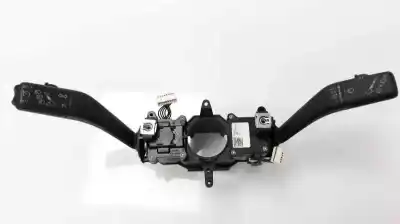 İkinci el araba yedek parçası çok fonksiyonlu kontrol için volkswagen tiguan (5n2) t1 bluemotion oem iam referansları 5k0953501  