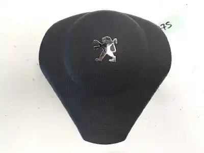 Pièce détachée automobile d'occasion airbag avant gauche pour peugeot 1007 sport références oem iam 96441877