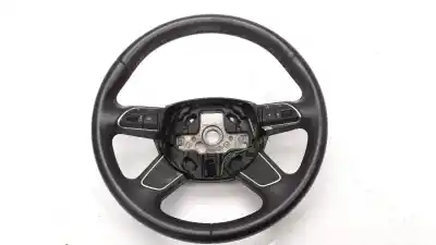 Peça sobressalente para automóvel em segunda mão volante por audi q3 (8u) 2.0 tdi (103kw) advance referências oem iam 8u0419091t