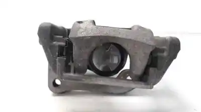Автозапчастина б/у задній лівий гальмівний супорт для citroen c4 grand picasso feel посилання на oem iam 9819060880  