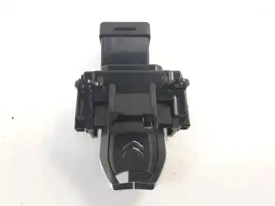 Автозапчастина б/у стартер для citroen c4 grand picasso feel посилання на oem iam 9814247280