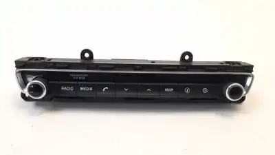 Peça sobressalente para automóvel em segunda mão sistema de áudio / rádio cd por kia optima (jf) 1.7 crdi referências oem iam 96540d4700wk