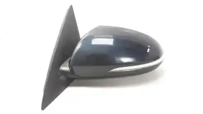 Peça sobressalente para automóvel em segunda mão espelho retrovisor esquerdo por kia optima (jf) 1.7 crdi referências oem iam 87610d4530  