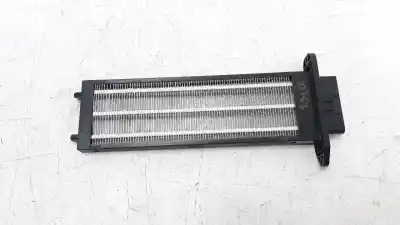 Peça sobressalente para automóvel em segunda mão resistência sofagem chauffage por kia optima (jf) 1.7 crdi referências oem iam 0134100950