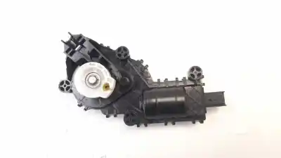 Автозапчастина б/у замок багажника / ворот для citroen c4 grand picasso feel посилання на oem iam 9687233280  