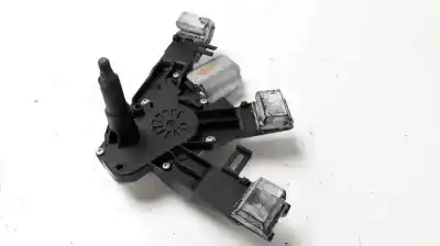 Автозапчастина б/у двигатель заднього склоочисника для citroen c4 grand picasso feel посилання на oem iam 9819523180