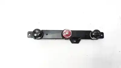 Tweedehands auto-onderdeel waarschuwing voor fiat nuova 500 (150) lounge oem iam-referenties 735451108