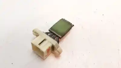 Peça sobressalente para automóvel em segunda mão resistência sofagem chauffage por ford focus berlina (cap) 1.6 tdci cat referências oem iam 3m5h18b647ac