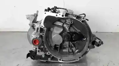 Автозапчастина б/у коробка передач для citroen c4 grand picasso feel посилання на oem iam 20mb32