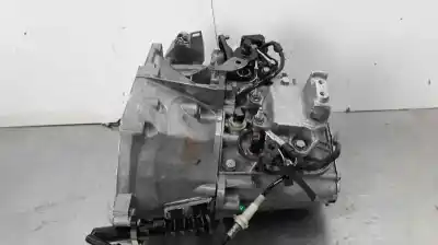 Автозапчасти б/у коробка передач за citroen c4 grand picasso feel ссылки oem iam 20mb32  