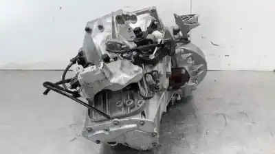 Автозапчасти б/у коробка передач за citroen c4 grand picasso feel ссылки oem iam 20mb32  