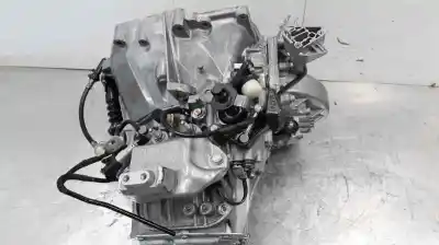 Автозапчасти б/у коробка передач за citroen c4 grand picasso feel ссылки oem iam 20mb32  