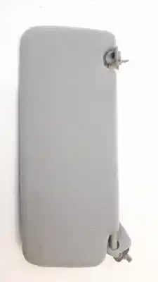 Peça sobressalente para automóvel em segunda mão pára-sol esquerdo por kia optima (jf) 1.7 crdi referências oem iam 85201d4030bga  