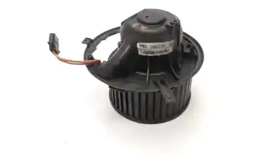 Peça sobressalente para automóvel em segunda mão ventilador de aquecimento por audi q3 (8u) 2.0 tdi (103kw) advance referências oem iam n998923d