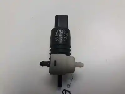 Pezzo di ricambio per auto di seconda mano pompa pulita per seat leon st (5f8) reference riferimenti oem iam 1k6955651  