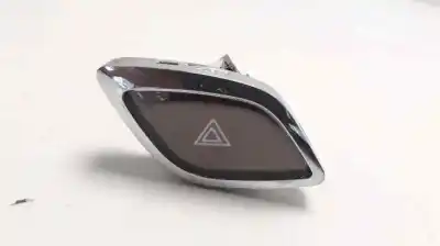 Peça sobressalente para automóvel em segunda mão interruptor 4 piscas - emergência por citroen c3 attraction referências oem iam 96669616kr