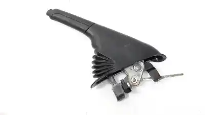 Tweedehands auto-onderdeel handremhendel voor fiat nuova 500 (150) lounge oem iam-referenties 0735450154