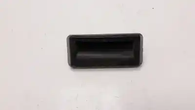 Peça sobressalente para automóvel em segunda mão puxador exterior de mala por audi q3 (8u) 2.0 tdi (103kw) advance referências oem iam 5n0827566b
