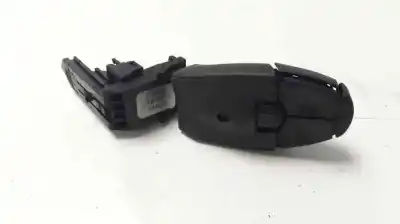 Second-hand car spare part steering wheel switch for citroen c3 attraction oem iam references 96666836xt  