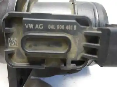 Автозапчасти б/у расходомер воздуха за seat leon st (5f8) reference ссылки oem iam 04l906461b  
