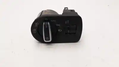 Peça sobressalente para automóvel em segunda mão comutador de luzes por audi q3 (8u) 2.0 tdi (103kw) advance referências oem iam 8x1941531an