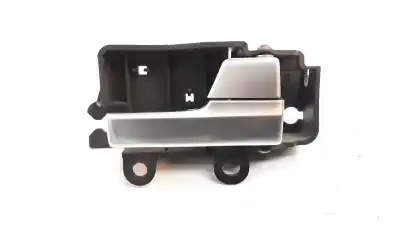 Peça sobressalente para automóvel em segunda mão puxador interior traseiro direito por ford focus berlina (cap) 1.6 tdci cat referências oem iam 3m51r22600bb