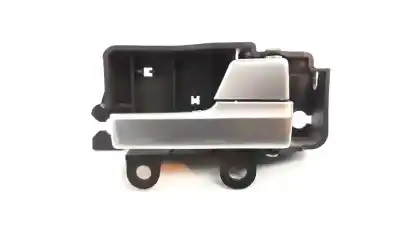 Peça sobressalente para automóvel em segunda mão puxador interior dianteiro direito por ford focus berlina (cap) 1.6 tdci cat referências oem iam 3m51r2260bb