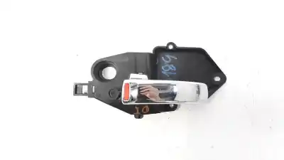 Tweedehands auto-onderdeel binnenhandgreep links voor voor fiat nuova 500 (150) lounge oem iam-referenties 607049sx