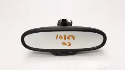 Peça sobressalente para automóvel em segunda mão espelho retrovisor interior por audi q3 (8u) 2.0 tdi (103kw) advance referências oem iam 8u0857511b