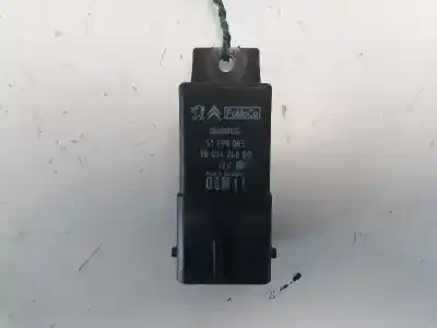 Peça sobressalente para automóvel em segunda mão caixa de pré-aquecimento por citroen c3 collection referências oem iam 9802424080