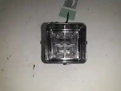 Second-hand car spare part glow plug for citroen c3 collection oem iam references 9802424080  