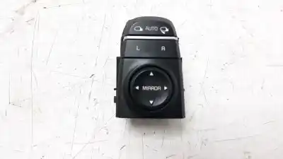 Peça sobressalente para automóvel em segunda mão comutador de espelhos retrovisores por kia optima (jf) 1.7 crdi referências oem iam 93530d4010
