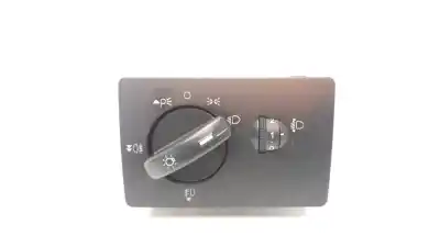 Peça sobressalente para automóvel em segunda mão comutador de luzes por ford focus berlina (cap) 1.6 tdci cat referências oem iam 4m5t13a024la