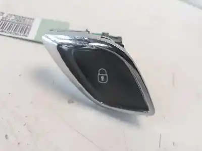 Peça sobressalente para automóvel em segunda mão trocar por citroen c3 collection referências oem iam 96656596xu